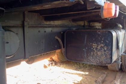 10ล้อรถร่อง เบรคทิฟฟี่ พ พาวเวอร์ เครื่องดี คัซซีสวย  ราคาถูกมาอีกแล้วครับ FL17