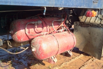 10ล้อรถร่อง เบรคทิฟฟี่ พ พาวเวอร์ เครื่องดี คัซซีสวย  ราคาถูกมาอีกแล้วครับ FL17