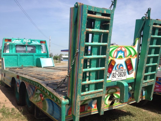 10ล้อเทเลอร์ พร้อมใช้ เอกสารพร้อมโอน 10ล้อเทเลอร์ พร้อมใช้ เอกสารพร้อมโอน