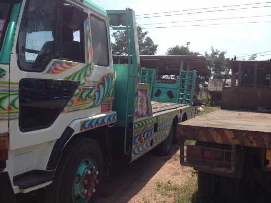 10ล้อเทเลอร์ พร้อมใช้ เอกสารพร้อมโอน 10ล้อเทเลอร์ พร้อมใช้ เอกสารพร้อมโอน