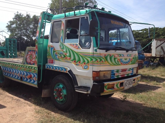 10ล้อเทเลอร์ พร้อมใช้ เอกสารพร้อมโอน 10ล้อเทเลอร์ พร้อมใช้ เอกสารพร้อมโอน