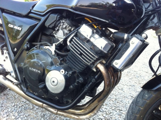 SF400 ปี 95ทะเบียน