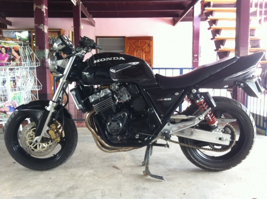 SF400 ปี 95ทะเบียน