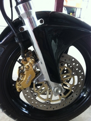 SF400 ปี 95ทะเบียน