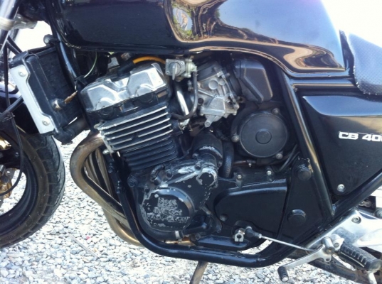 SF400 ปี 95ทะเบียน