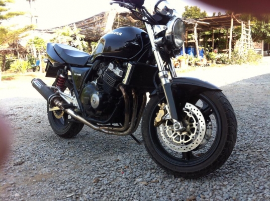 SF400 ปี 95ทะเบียน