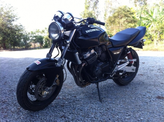 SF400 ปี 95ทะเบียน