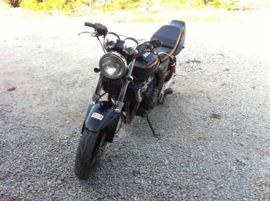 SF400 ปี 95ทะเบียน