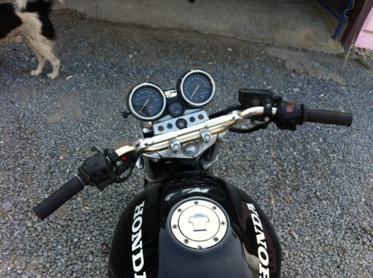 SF400 ปี 95ทะเบียน