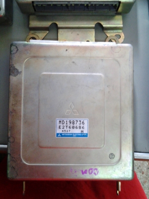 สายหัวเทียนมิตซู4G15 สายหัวเทียน4AFE กล่องเครื่องยนต์