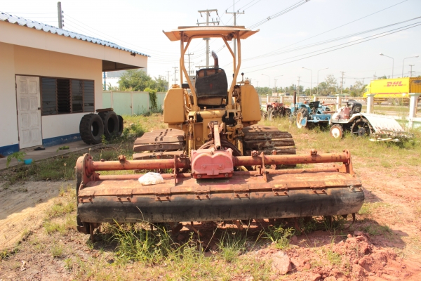 ขายรถแทรกเตอร์ ดันดิน MITSUBISHI:FA 50 โรตารี่พร้อมด้วยครับ ราคา 400,000บาท ขายรถแทรกเตอร์ ดันดิน MITSUBISHI:FA 50 โรตารี่พร้อมด้วยครับ ราคา 400,000บาท