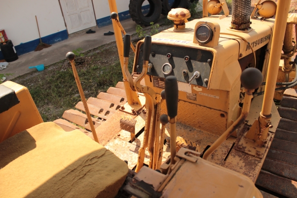 ขายรถแทรกเตอร์ ดันดิน MITSUBISHI:FA 50 โรตารี่พร้อมด้วยครับ ราคา 400,000บาท ขายรถแทรกเตอร์ ดันดิน MITSUBISHI:FA 50 โรตารี่พร้อมด้วยครับ ราคา 400,000บาท