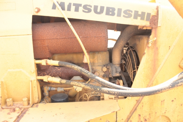 ขายรถแทรกเตอร์ ดันดิน MITSUBISHI:FA 50 โรตารี่พร้อมด้วยครับ ราคา 400,000บาท ขายรถแทรกเตอร์ ดันดิน MITSUBISHI:FA 50 โรตารี่พร้อมด้วยครับ ราคา 400,000บาท