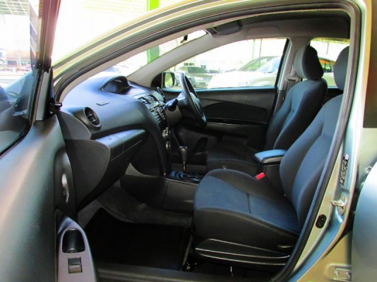TOYOTA VIOS 1.5  VVTi AT ปี 2007