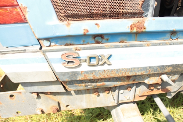 ขายรถไถ ISEKI S-DX 2 เพลา 4 WD 45แรง ราคา 400,000บาท ขายรถไถ ISEKI S-DX 2 เพลา 4 WD 45แรง ราคา 400,000บาท