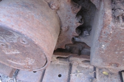 ขายแบคโฮ CAT MM40SR รุ่นใหม่ ขนาด 40 แรง ก้นมน คอสไลด์ เครื่องดีเซลล์ 4สูบ ราคา 280,000บาท ขายแบคโฮ CAT MM40SR รุ่นใหม่ ขนาด 40 แรง ก้นมน คอสไลด์ เครื่องดีเซลล์ 4สูบ ราคา 280,000บาท