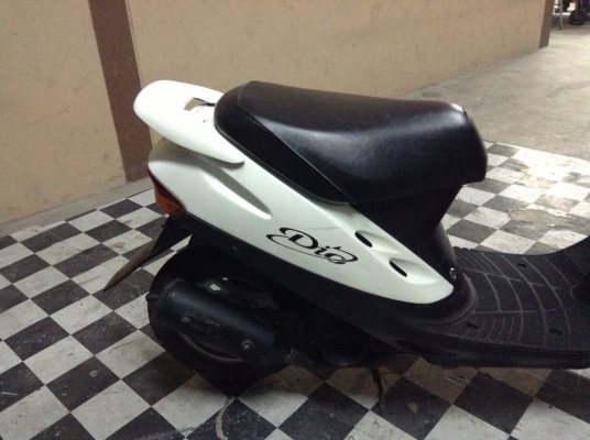 ขาย!!! ชิปปี้ญี่ปุ่น ปีที่ซื้อ53 รถเครื่องดีคับ ขับขี่ดีคับ