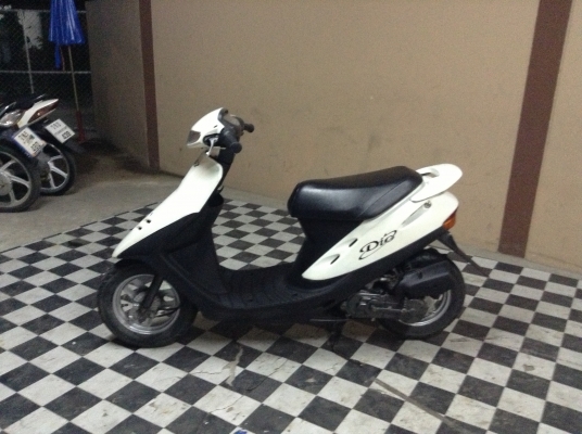 ขาย!!! ชิปปี้ญี่ปุ่น ปีที่ซื้อ53 รถเครื่องดีคับ ขับขี่ดีคับ