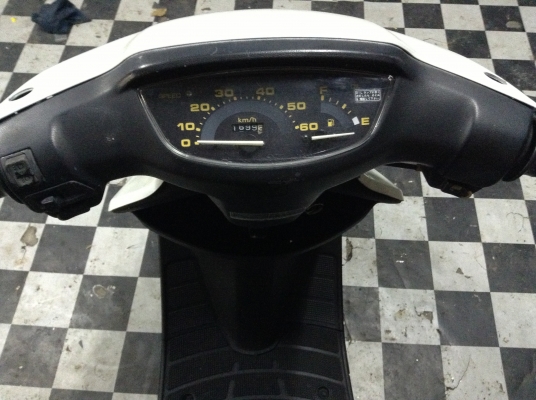 ขาย!!! ชิปปี้ญี่ปุ่น ปีที่ซื้อ53 รถเครื่องดีคับ ขับขี่ดีคับ