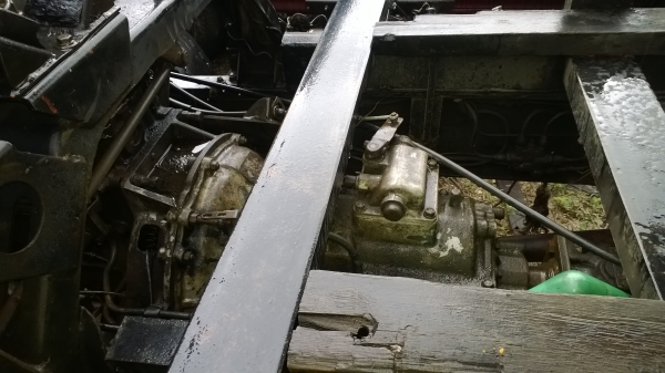 6ล้อดั้ม ยาง9.00 2คัน HINO KL300และISUZU 175 แรง ขาย7.8 แสน...