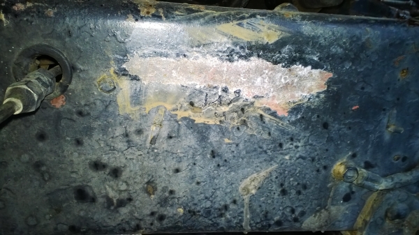 6ล้อดั้ม ยาง9.00 2คัน HINO KL300และISUZU 175 แรง ขาย7.8 แสน...