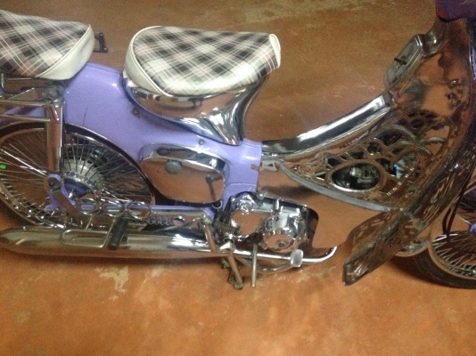 ขายคับฮอนด้า c50 ด่วนๆคับลดสุดๆ 18,500 พร้อมทะเบียน คราสสิกสภาพเดิมๆสวยๆคับ ขายคับฮอนด้า c50 ด่วนๆคับลดสุดๆ 18,500 พร้อมทะเบียน คราสสิกสภาพเดิมๆสวยๆคับ