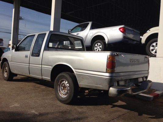 ขอขาย TFR เดิมๆๆๆ สวยๆๆๆๆๆ กระบะเลส ครับ ขอขาย TFR เดิมๆๆๆ สวยๆๆๆๆๆ กระบะเลส ครับ