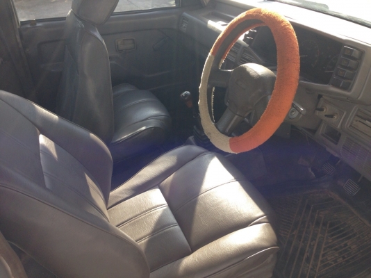 ขอขาย TFR เดิมๆๆๆ สวยๆๆๆๆๆ กระบะเลส ครับ ขอขาย TFR เดิมๆๆๆ สวยๆๆๆๆๆ กระบะเลส ครับ