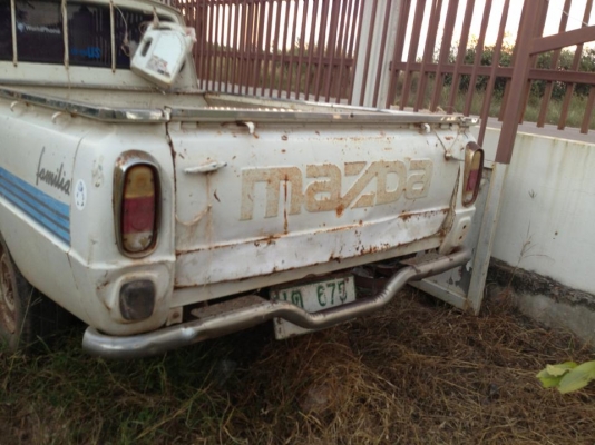 ขายซากมาสด้าน้อย เดิมๆ ราคา 15000 บาท ขายซากมาสด้าน้อย เดิมๆ ราคา 15000 บาท