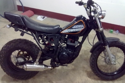 ขายtw225 แต่ง เครื่องเยี่ยม