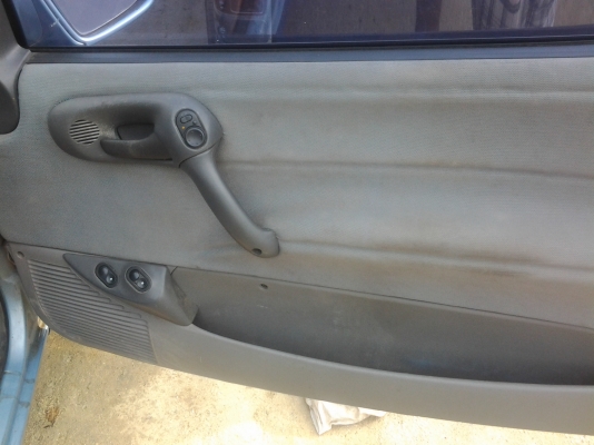 3ประตู ออโต้ แก๊ซ ไฟฟ้า