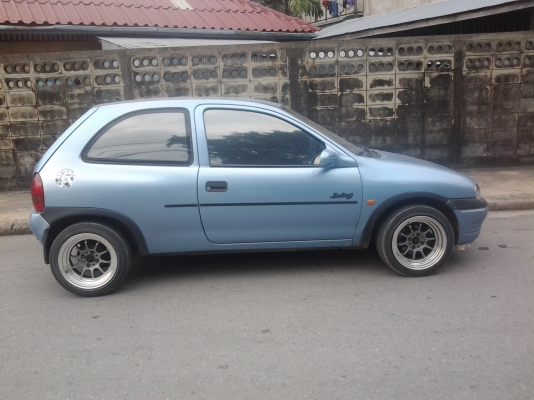 3ประตู ออโต้ แก๊ซ ไฟฟ้า