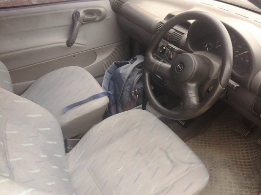 3ประตู ออโต้ แก๊ซ ไฟฟ้า