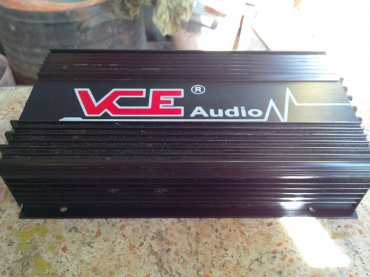 ขาย VCEคลาสดี 1000wแรงๆครับมือสอง ของไทยทำ ขาย VCEคลาสดี 1000wแรงๆครับมือสอง ของไทยทำ
