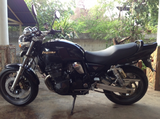 ต้องการขาย innazuma 400 อินวอยล์