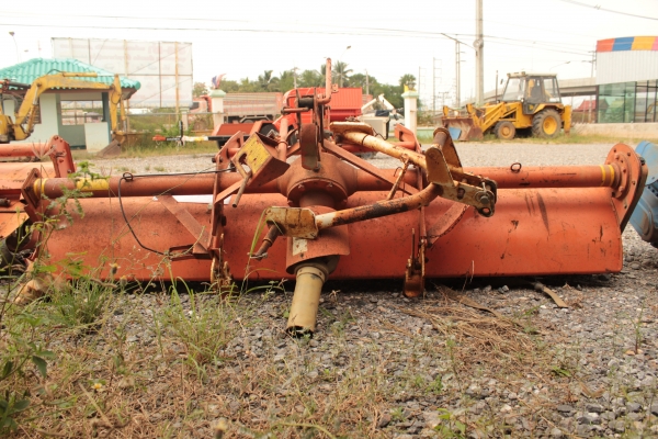 ขายโรตารี่ KUBOTA HA-2000B 2-2.5ม. ราคา 33,000บาท ขายโรตารี่ KUBOTA HA-2000B 2-2.5ม. ราคา 33,000บาท