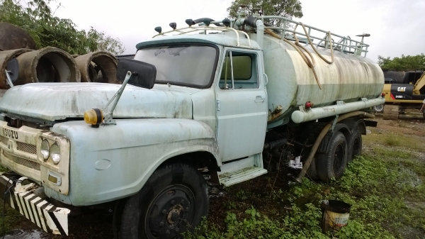 10ล้อรถน้ำ หน้ายาว รถสวยดีพร้อมใช้ ขาย2.7แสน..เลิกกิจการ