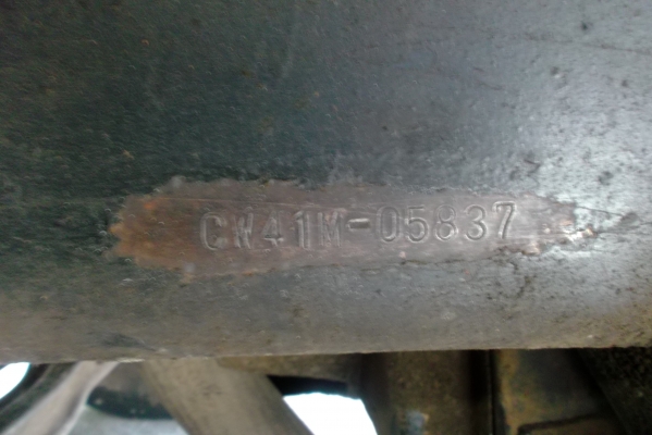 ขายด่วนรถสิบล้อUDCW41Mไมดรั้มพ่วงแม่ลูกแกสเครือง230แรง ขายด่วนรถสิบล้อUDCW41Mไมดรั้มพ่วงแม่ลูกแกสเครือง230แรง