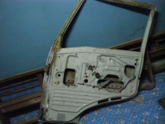 ประตูHINO FCซุปเปอร์เสี่ยข้างขวา