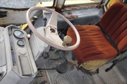 ขายรถหน้าตัก หลังขุด  JCB: 3CX 1เพลา  ราคา 430,000 บาท