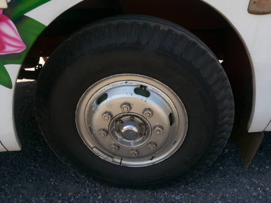 ขาย รถบัส 10 เมตร ชั้นครึ่ง