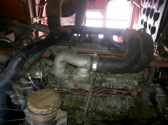 ขาย รถบัส 10 เมตร ชั้นครึ่ง