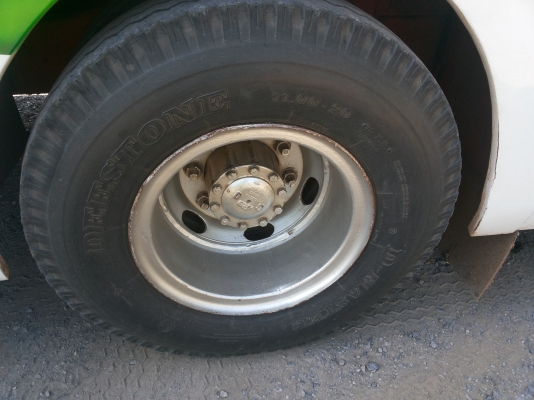 ขาย รถบัส 10 เมตร ชั้นครึ่ง