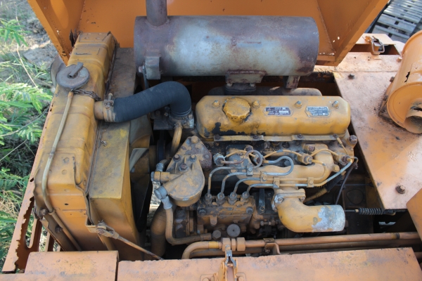 ขายแบคโฮ MITSUBISHI MS04M PC40 4สูบ เครื่องดี ช่วงล่างเต็ม ราคา 210,000บาท