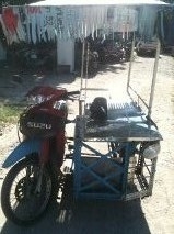 ฝากขายพ่วงข้าง ไว้ค้าขาย คุณหน่อย 088-093-6532