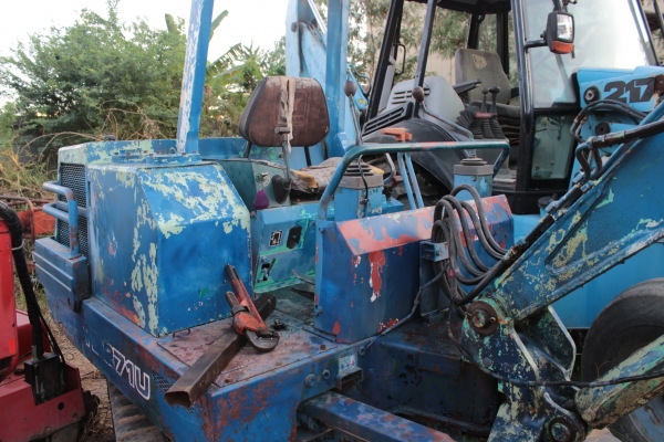 ขายแบคโฮ YANMAR pc27  YB271UR 3 สูบ เครื่องดีสุดๆ ราคา 210,000บาท