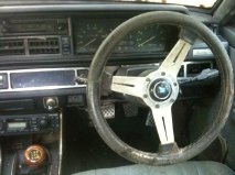 ฝากขาย TOYOTA KE 30 ลุงจักร 081-447-8676