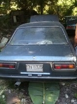 ฝากขาย TOYOTA KE 30 ลุงจักร 081-447-8676