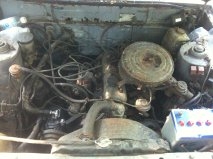 ฝากขาย TOYOTA KE 30 ลุงจักร 081-447-8676