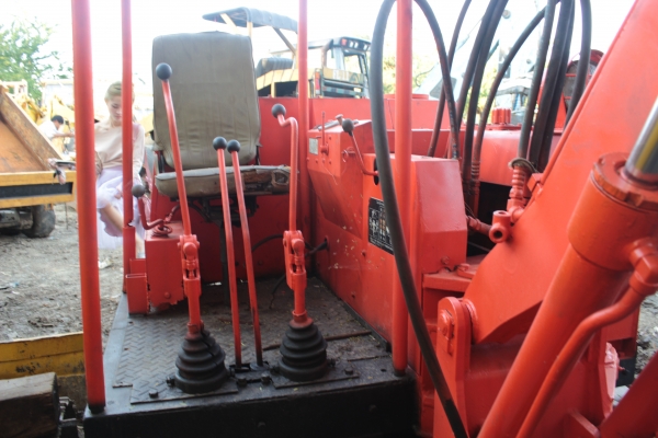 ขายแบคโฮ IHI IS-010 2สูบครับ ราคา 148,000บาท